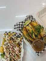 Extra Taco