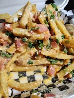 Fries Supreme