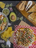 Halal Tacos