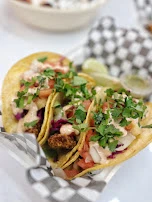 Pescado Tacos Fish