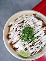 Pollo Bowl Chicken