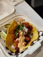 Pollo Taco Chicken