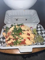Shrimp Tacos