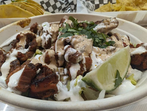 Narcos Tacos photo 2