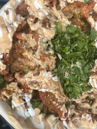 Narcos Tacos photo 1