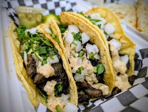 Narcos Tacos photo 10
