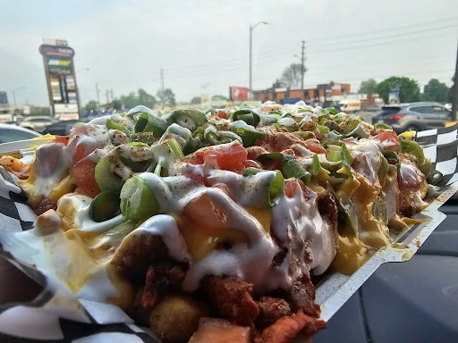 Narcos Tacos photo 9