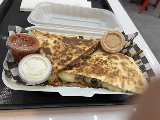Narcos Tacos photo 8