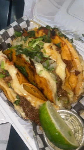 Narcos Tacos photo 6